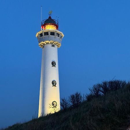 Vakantiewoning Aan De Kust 16 Egmond aan Zee Ngoại thất bức ảnh