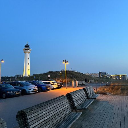 Vakantiewoning Aan De Kust 16 Egmond aan Zee Ngoại thất bức ảnh
