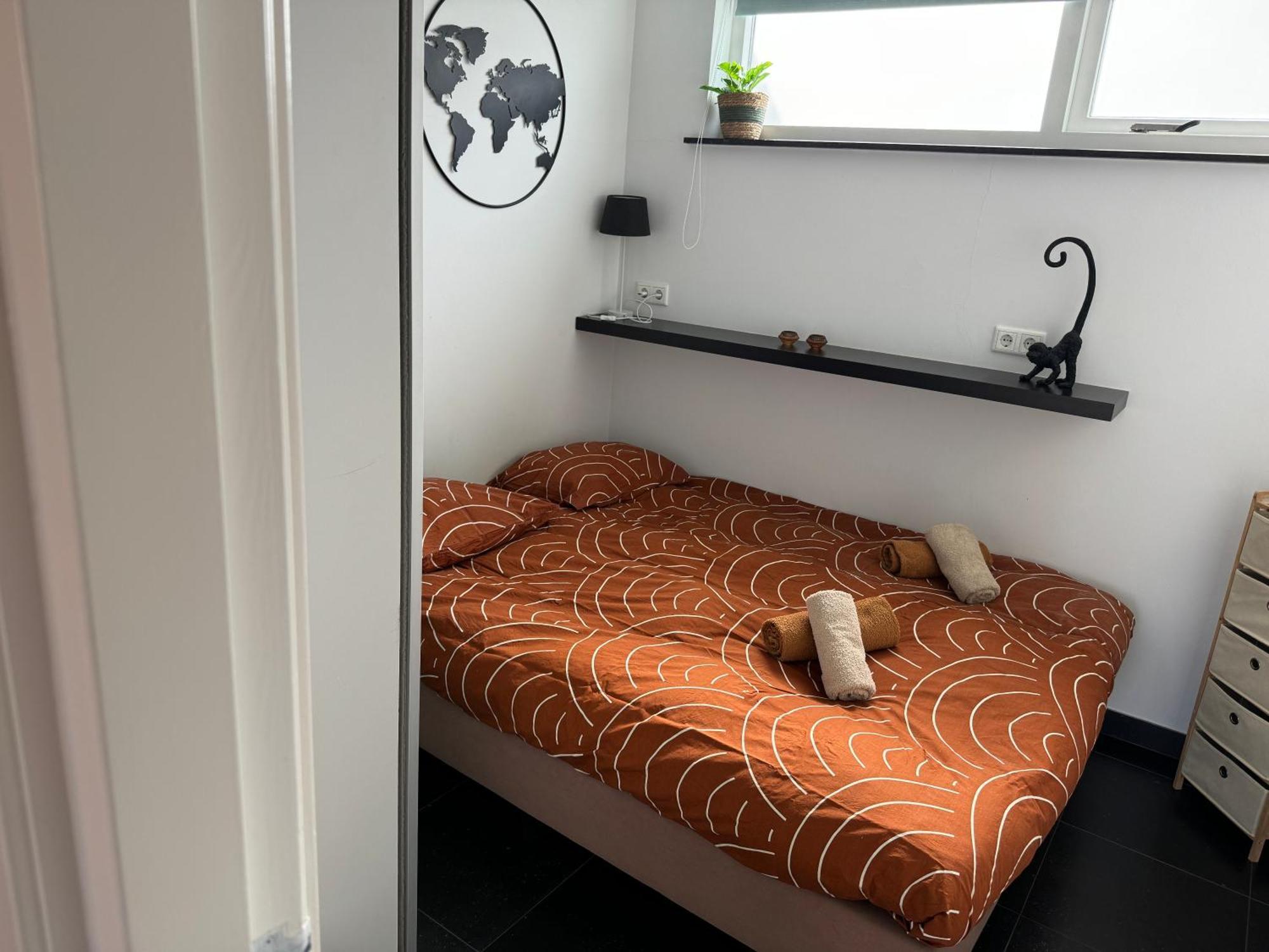 Vakantiewoning Aan De Kust 16 Egmond aan Zee Ngoại thất bức ảnh