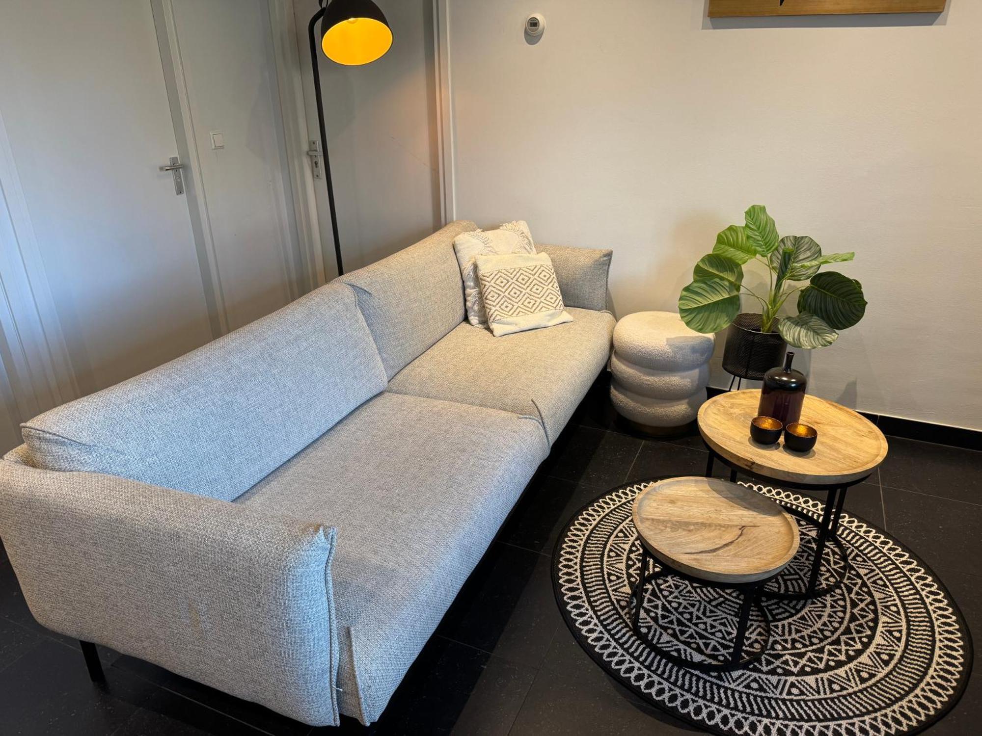 Vakantiewoning Aan De Kust 16 Egmond aan Zee Ngoại thất bức ảnh