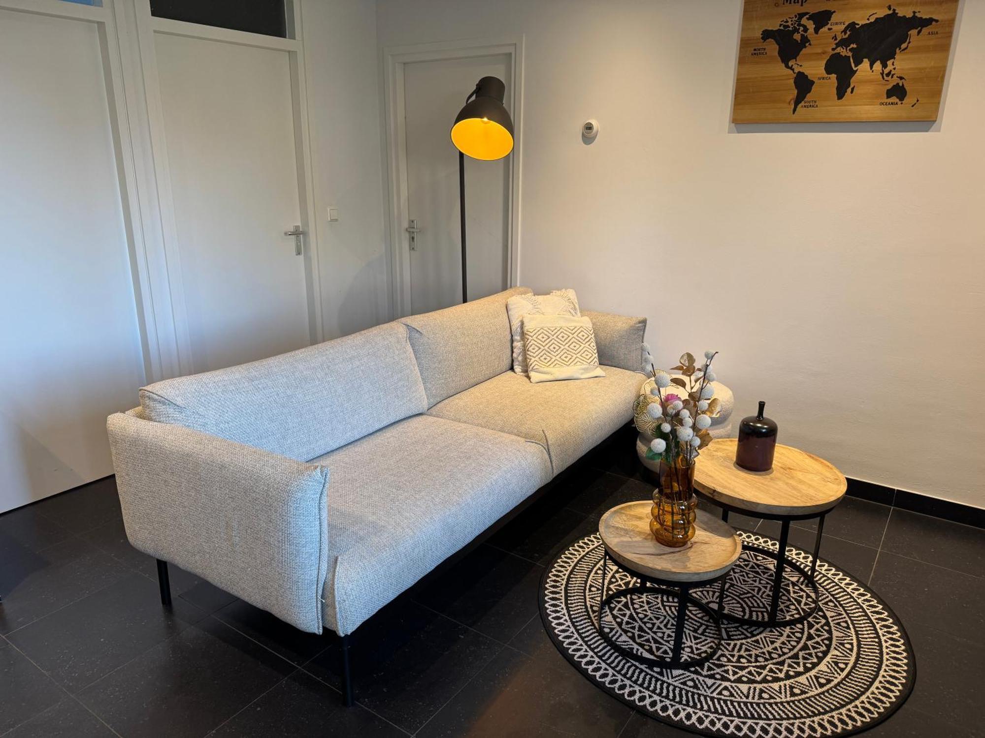 Vakantiewoning Aan De Kust 16 Egmond aan Zee Ngoại thất bức ảnh