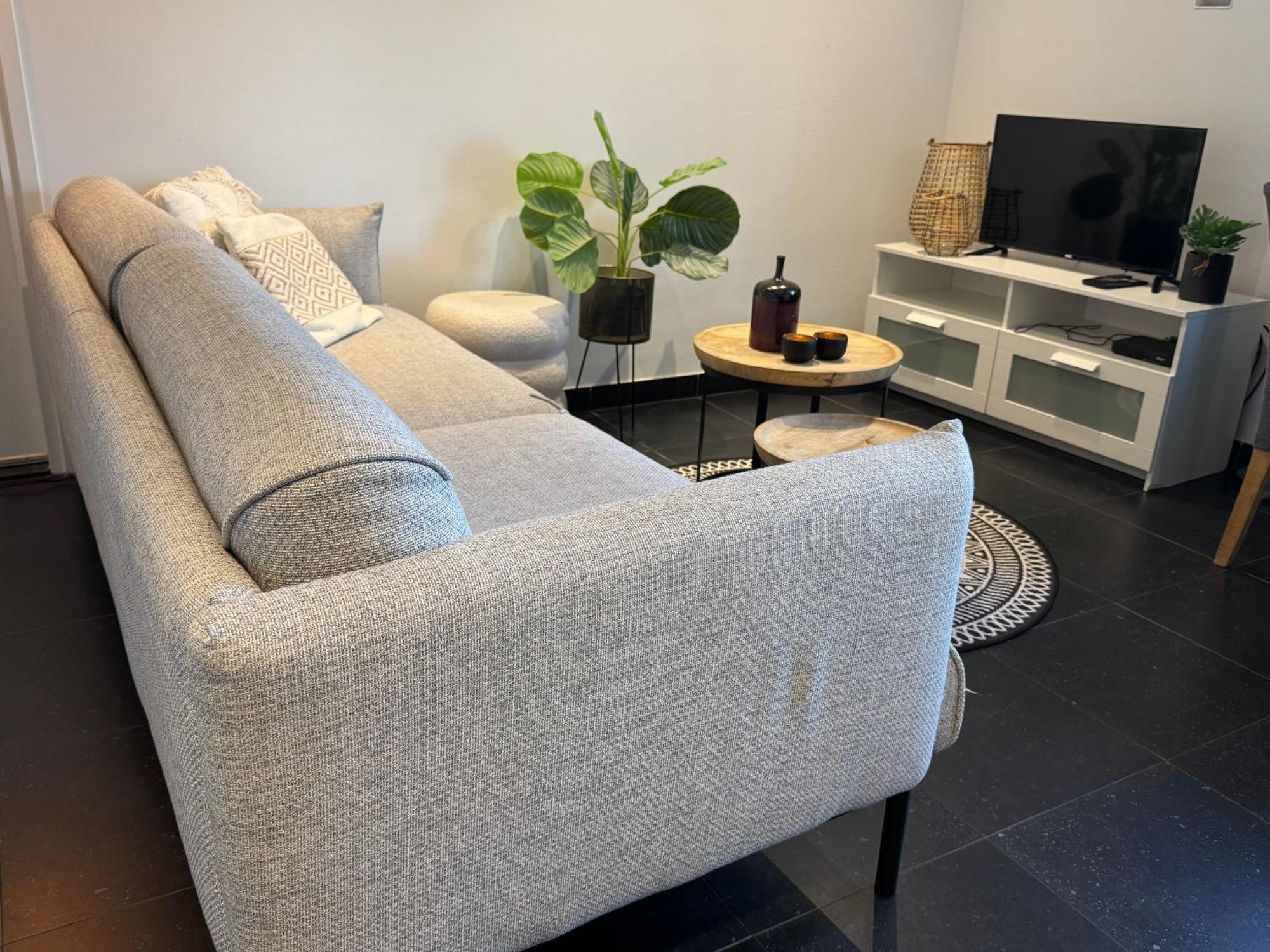 Vakantiewoning Aan De Kust 16 Egmond aan Zee Ngoại thất bức ảnh