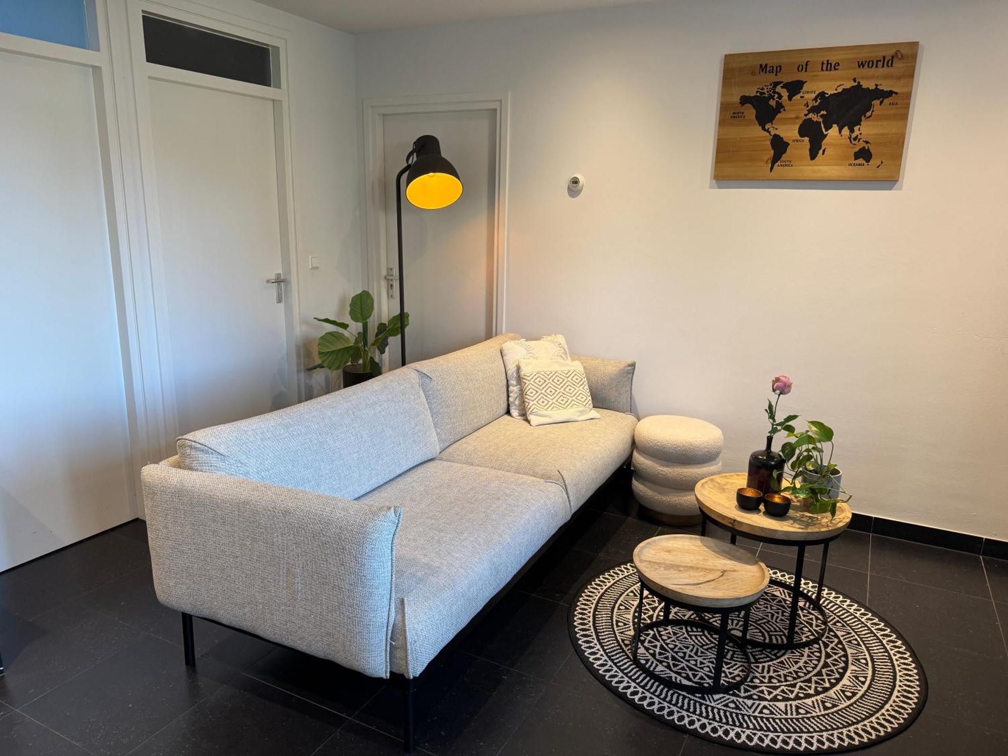 Vakantiewoning Aan De Kust 16 Egmond aan Zee Ngoại thất bức ảnh