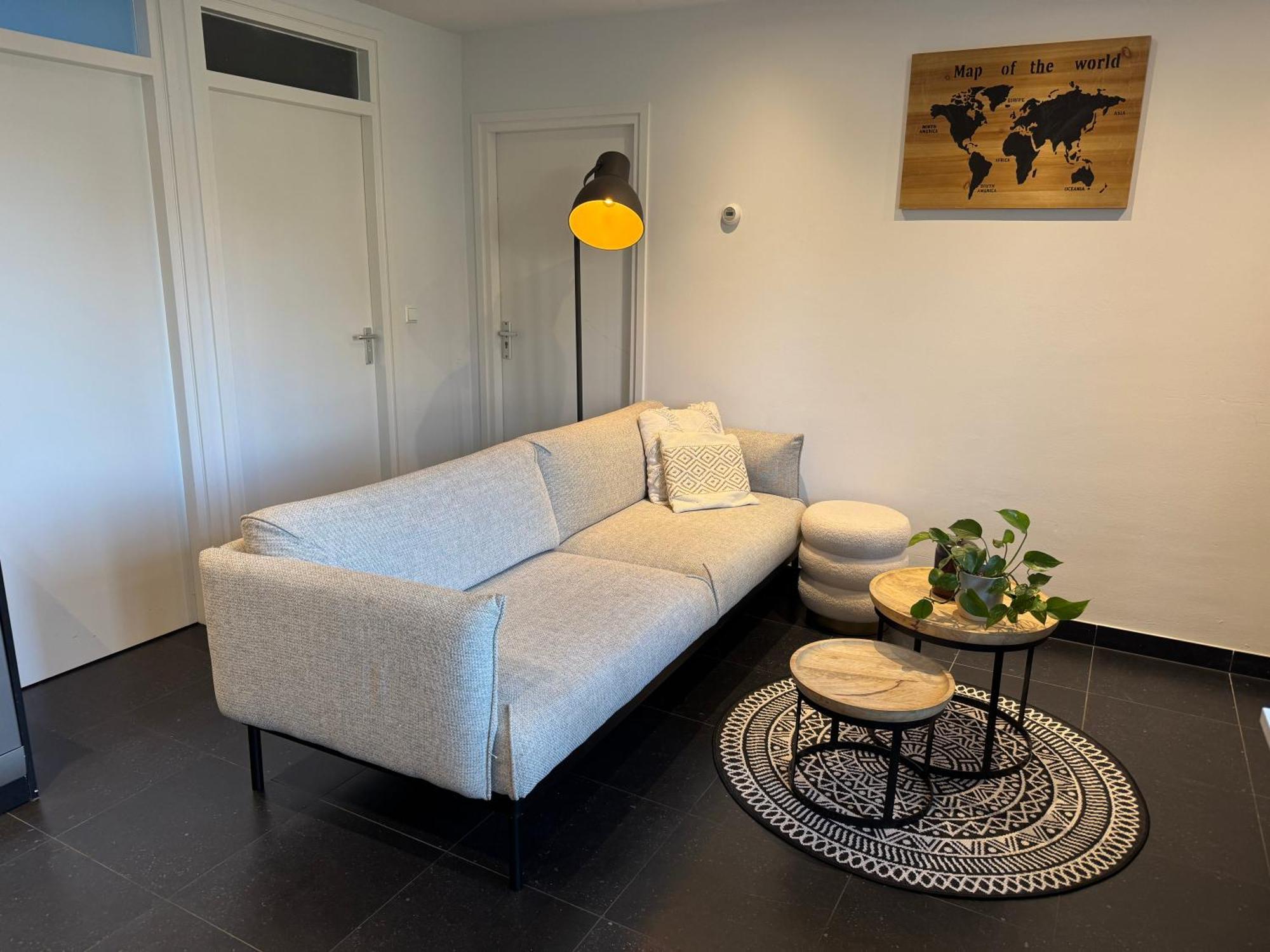 Vakantiewoning Aan De Kust 16 Egmond aan Zee Ngoại thất bức ảnh
