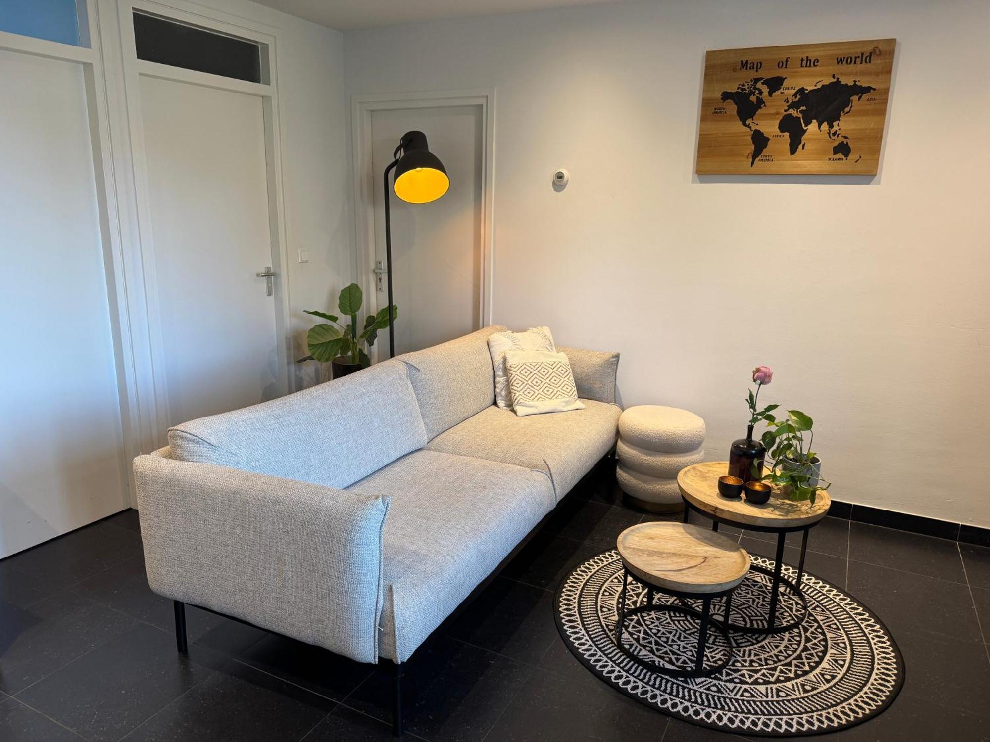 Vakantiewoning Aan De Kust 16 Egmond aan Zee Ngoại thất bức ảnh