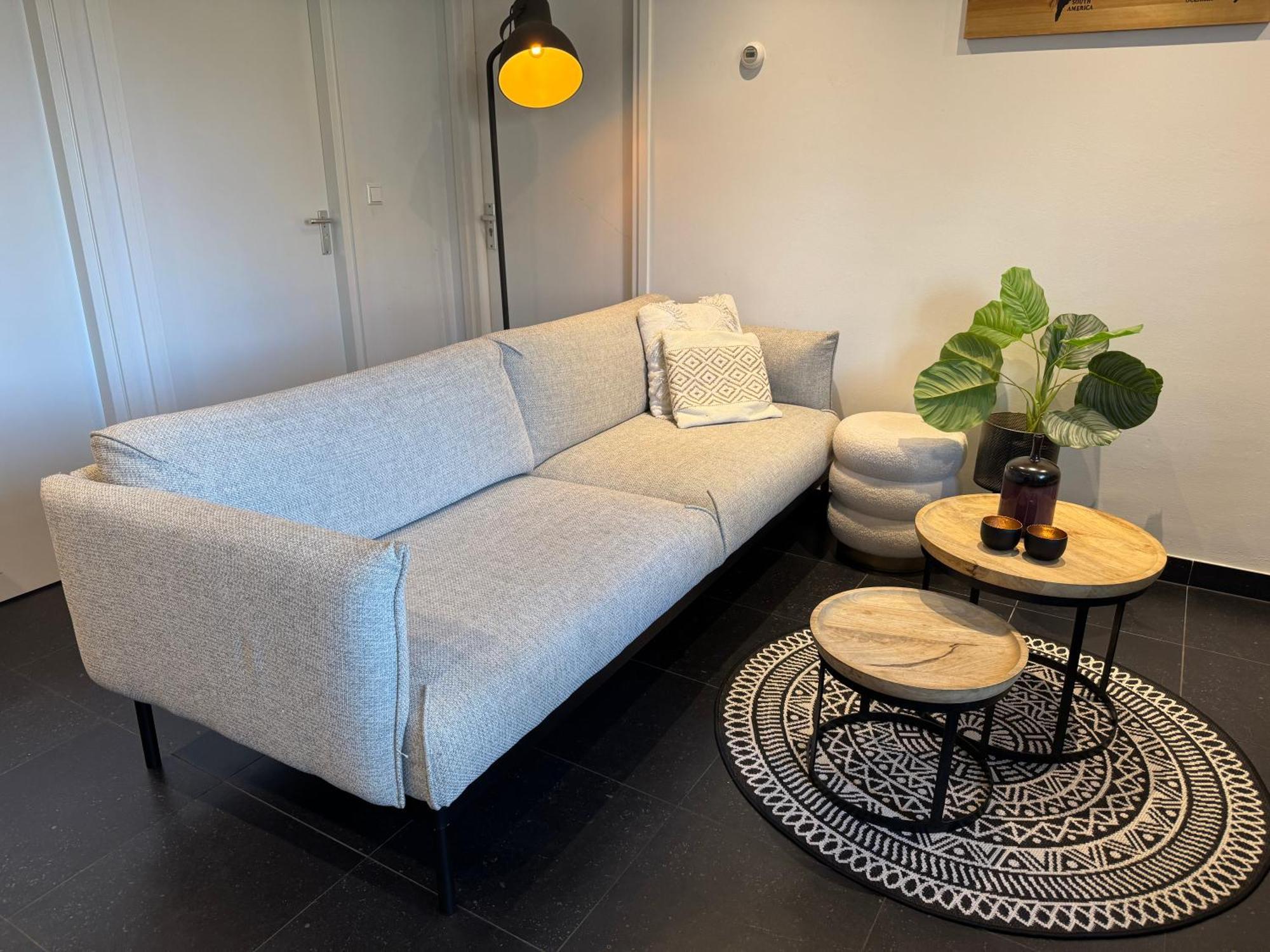 Vakantiewoning Aan De Kust 16 Egmond aan Zee Ngoại thất bức ảnh