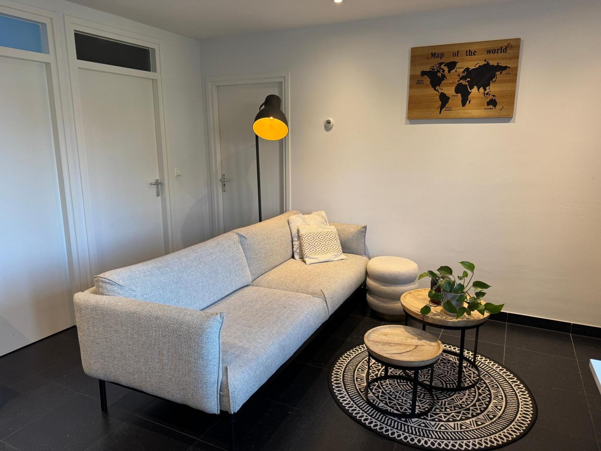 Vakantiewoning Aan De Kust 16 Egmond aan Zee Ngoại thất bức ảnh