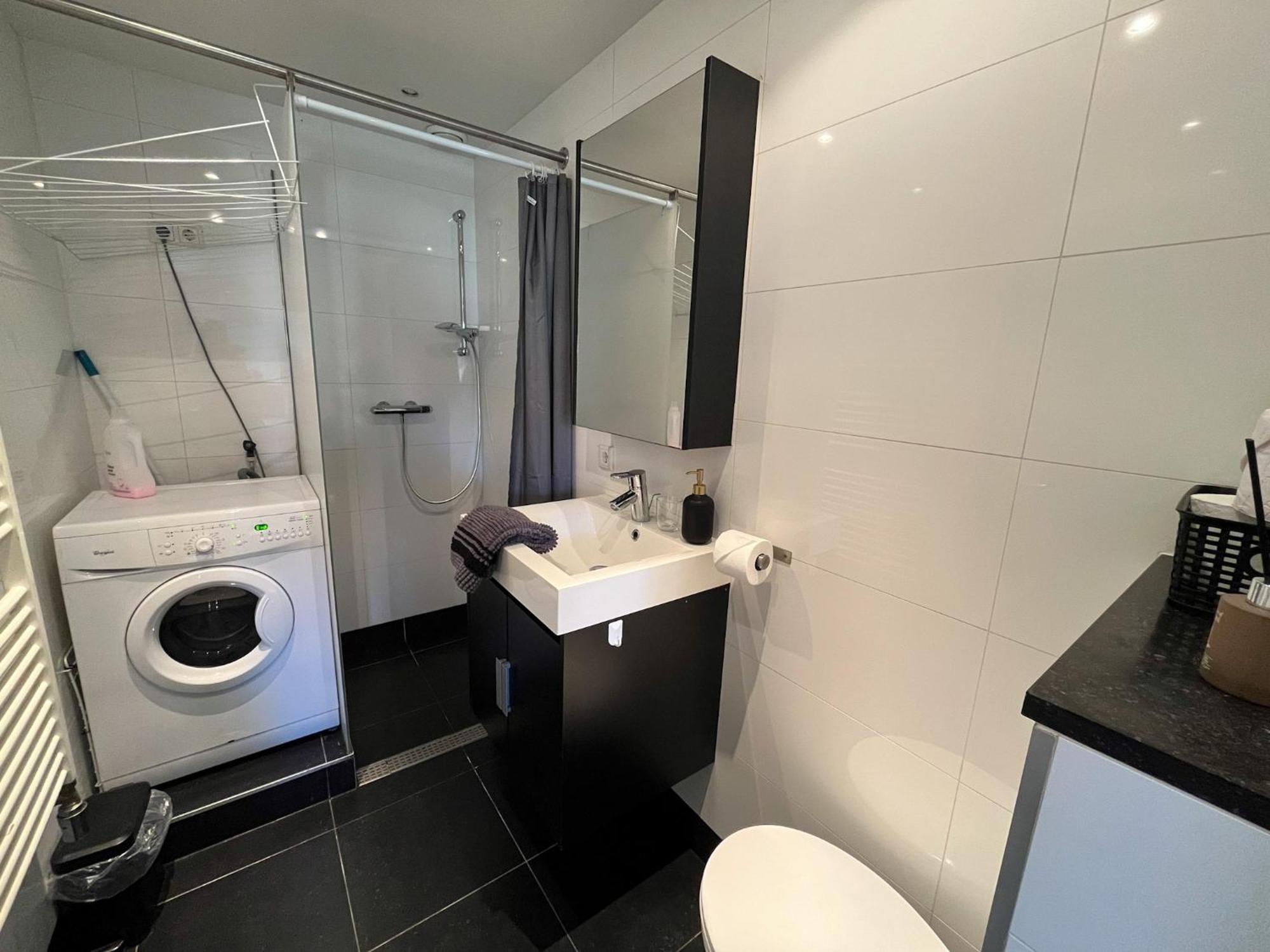 Vakantiewoning Aan De Kust 16 Egmond aan Zee Ngoại thất bức ảnh